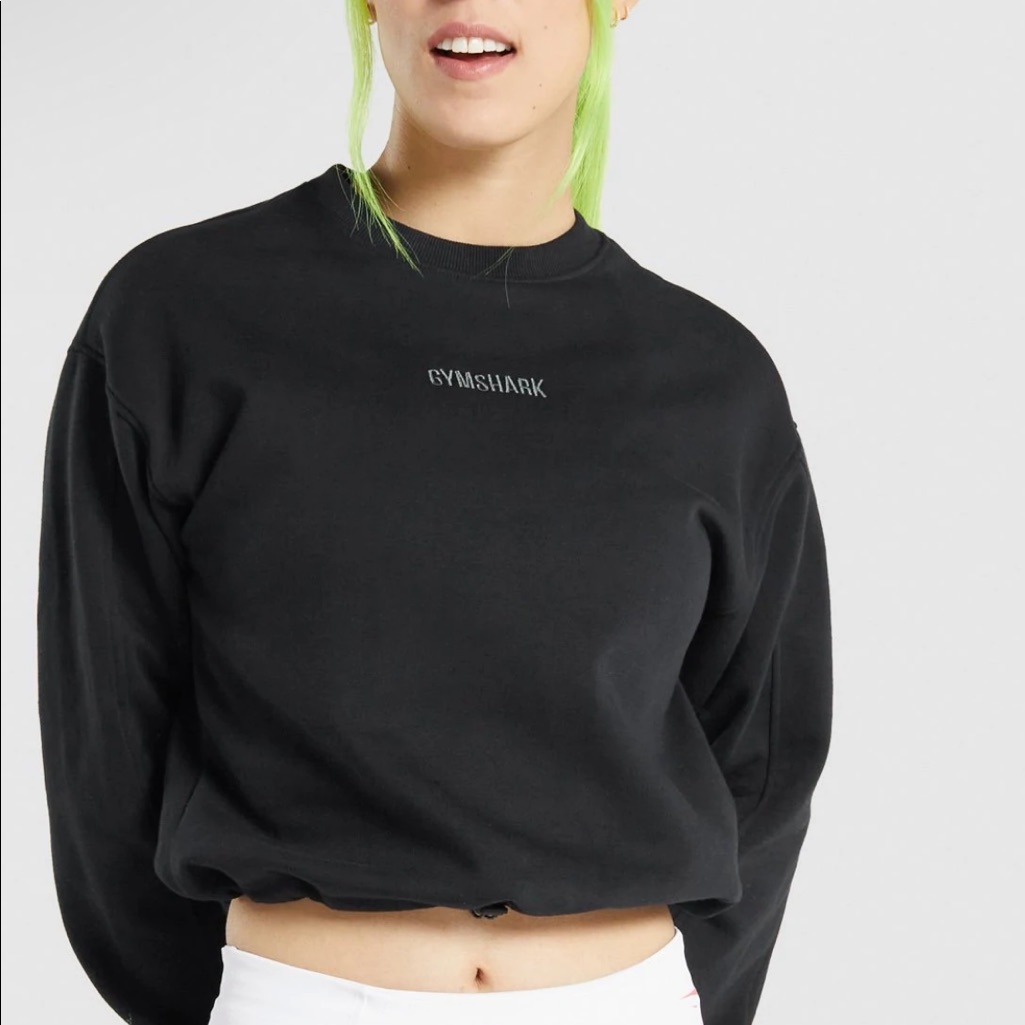 Pulse Pullover.
